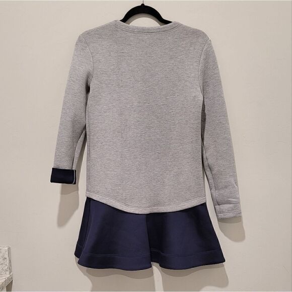 FINAL SALE🌷 BCBGMaxAzria sweater dress size xxs - Picture 8 of 12